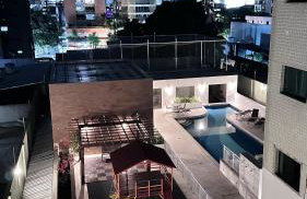 Apartamento em Batista Campos 2 quartos 1 garagem - Foto 12