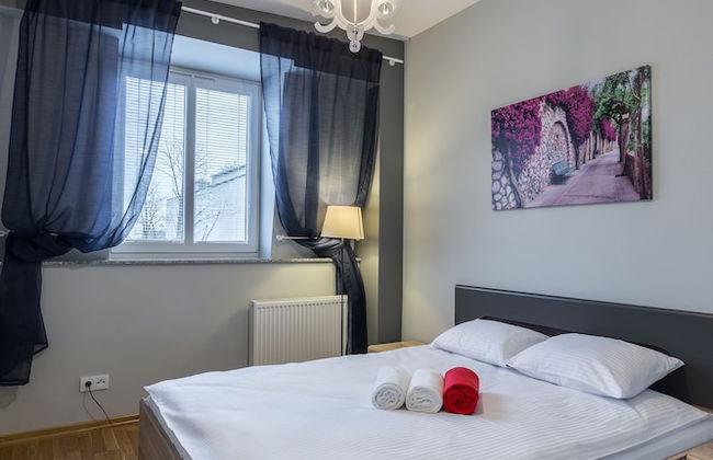 Stara Kamienica Dąbrowskiego Częstochowa - Photo 42