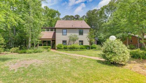 Morehead City Home about Walk to Beach Park! - Foto 2