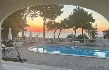 Villa Nunziatella Badia - Photo 12