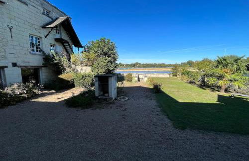 La maison de Typère - Foto 8