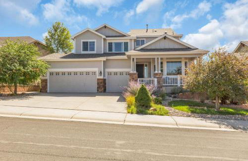 Centrally Located 5BD - Games, BBQ & Firepit Patio - Foto 51