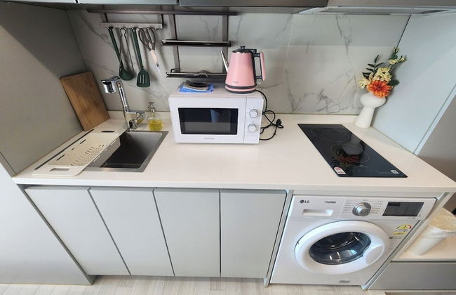 The Bayment Residence - Foto 48