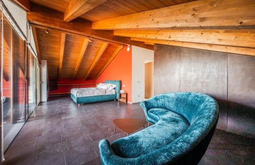 FuoriPorta Affitti Brevi - MilleLire - CaSanGiorgio104 - Photo 31