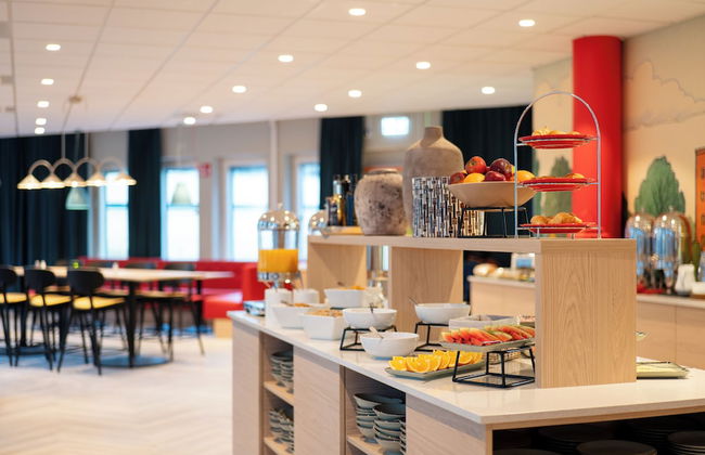 Good Morning Sollentuna - Foto 41