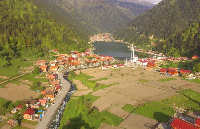 Zeren Pansiyon - Photo 43