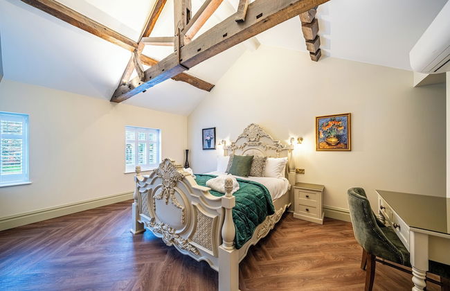 St Mary's Quarters - Foto 10