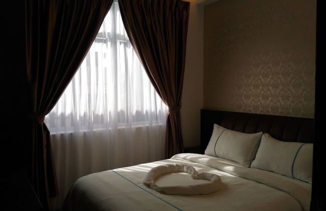 Midcity Service Suite - Foto 4