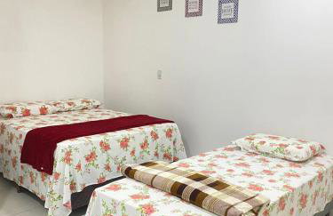 pousada beira mar suites São Bento - Foto 24