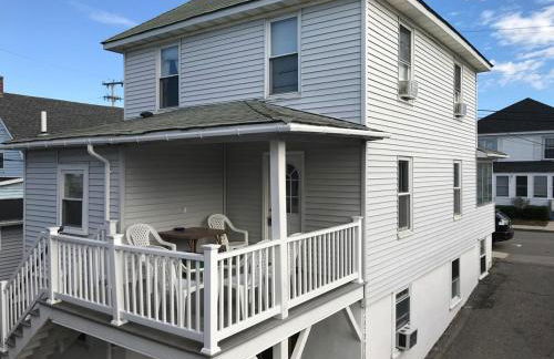 The Tides at Hampton Beach - Foto 10