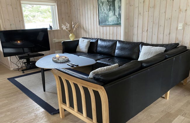 "Aksel" - 150m from the sea - Foto 23