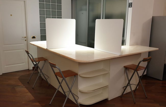 Il Castello Hostel Boutique - Foto 12