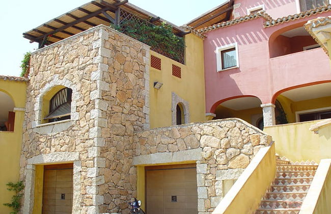 Apartment With Sea View Terrace - Photo 14