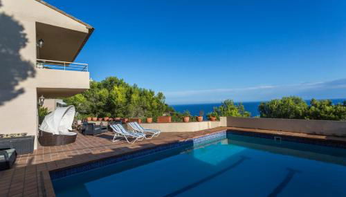 Villa Tamariu con vistas al mar - Foto 5