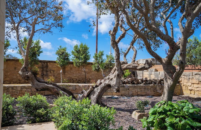 Villa Munqar - Foto 31