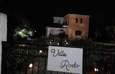 villa Rodo - Foto 26