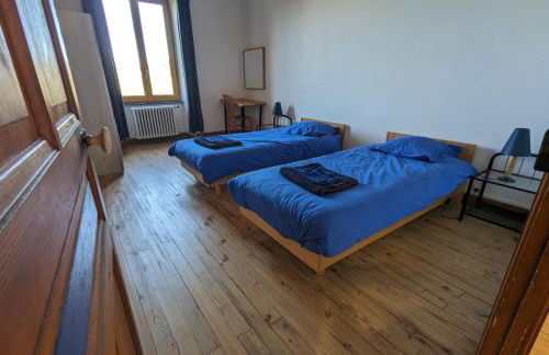 Gite des Vellavi - Foto 13