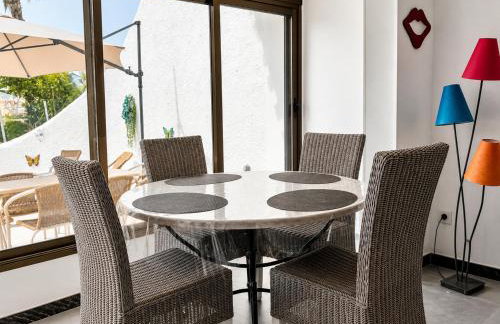 Casa Etxetxoa - Calpe - Foto 8