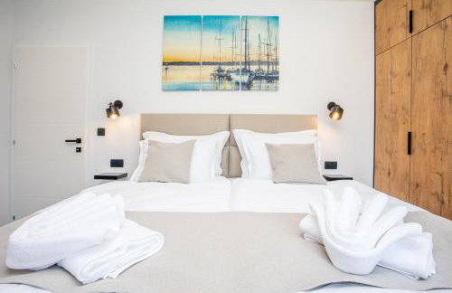 Villa Nina - heated pool - near Omiš - Foto 57