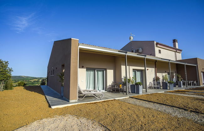 Agriturismo Le Piccole Macie - Photo 37