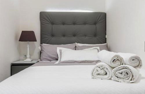 Nice, Cozy, UP TO 6, FCB stadium, free parking - Photo 30