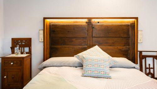 Casa rural El Casar de Espejos I y II - Photo 4