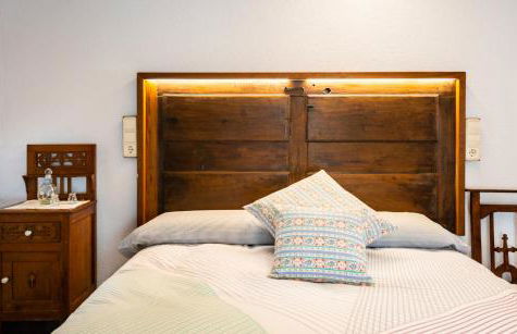 Casa rural El Casar de Espejos I y II - Photo 4