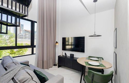 Take Urban | Shopping Estação | Curitiba | Gonzaga Stays - Foto 66