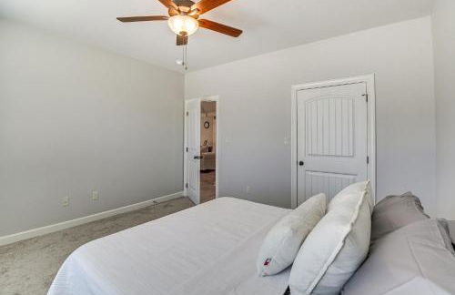 Spacious Hot Springs Village Home Less Than 1 Mi to Lake! - Foto 25