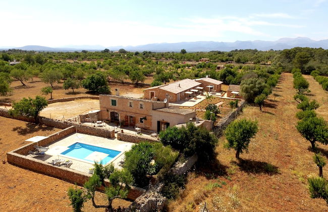 Agroturismo Can Porretí - Foto 52