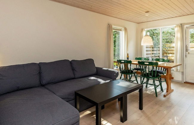 4 Person Holiday Home in Mesinge-by Traum - Foto 14