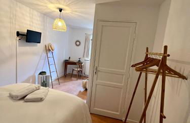 Gîte Brin de Nature au cœur de la nature bugiste - Foto 23