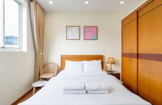 WE HOME Japan Town - Foto 12