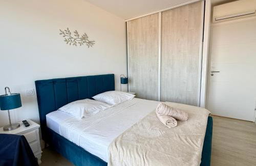 Sejour d exception a Sainte Marie Vue Mer et piscine - Foto 15