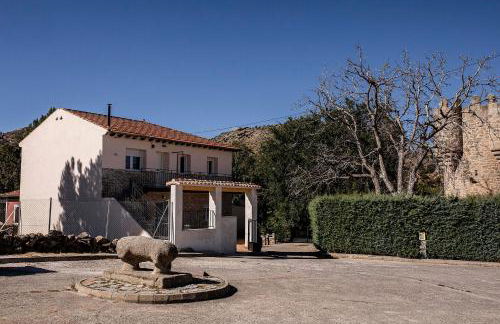 El Gavilán - Foto 1