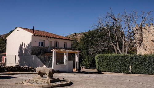 El Gavilán - Foto 1