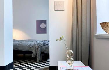 zehuus - historical charm 70qm - Foto 18