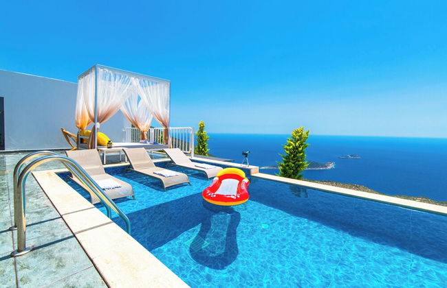 Villa Mulberry Collection 1 - Foto 62