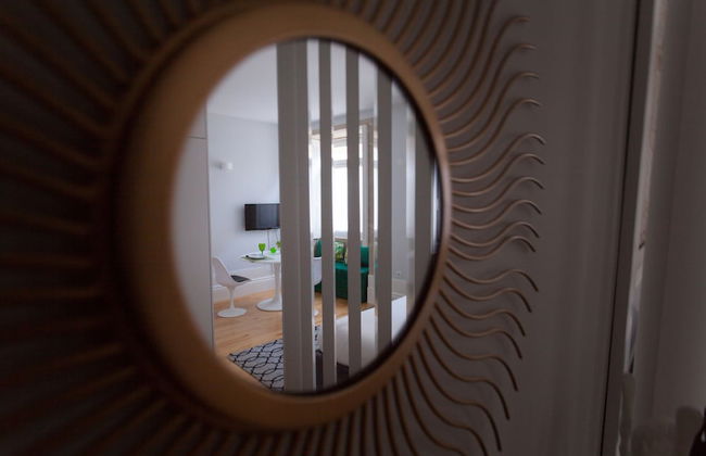 City View - Santo Ildefonso Luxury - Foto 7