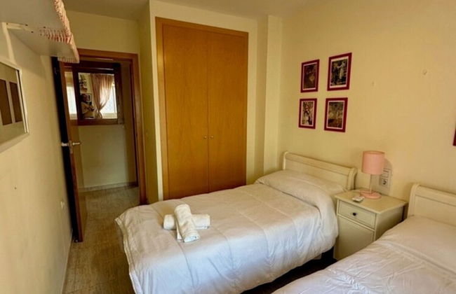 Apartamento Mar de Oropesa I Ref 003 - Photo 4