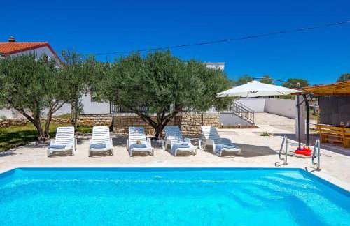 Villa Cecilia - Foto 29