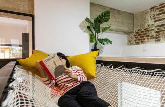 Ever House - ALCALA LOFT - Photo 3