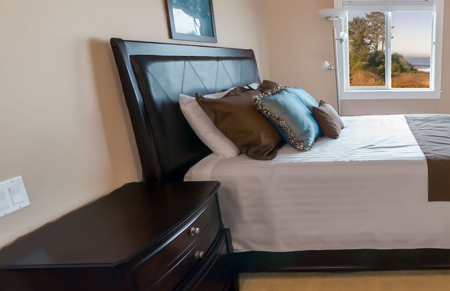 Seaside Vacation Homes - Foto 50