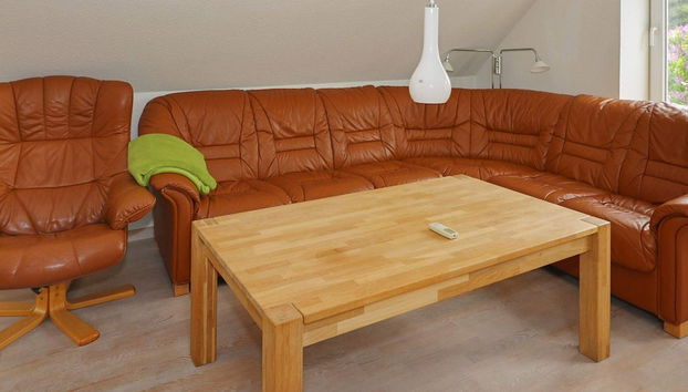 6 Person Holiday Home in Hadsund-by Traum - Foto 4, Zona de estar