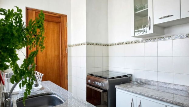 Aparts4Days 2 Bedroom Apart San Isidro - Foto 4, Cozinha privada
