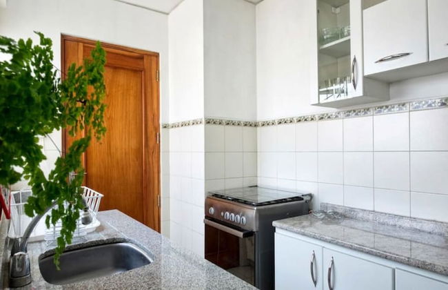 Aparts4Days 2 Bedroom Apart San Isidro - Foto 4