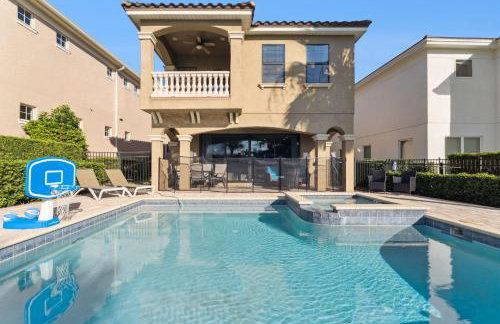 New Castle Pines Family Oasis EPIC Retreat Near Disney - Foto 34