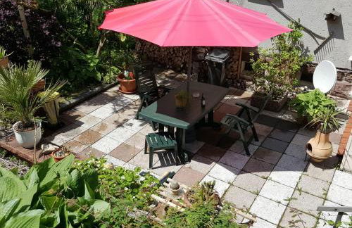 Ferienhaus Am Kirchberg - Foto 51