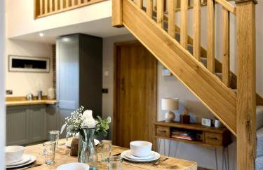 Y Beudy Bach - Foto 15