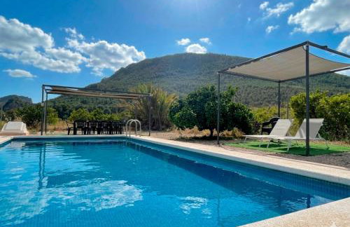Casas Amarillas. Finca el Campillo - Foto 1